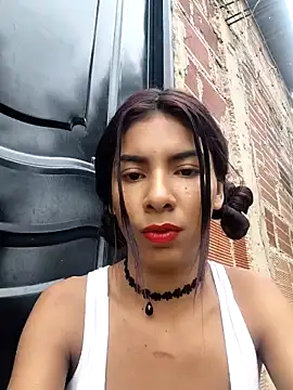 Snapshot of chaparritahot99 chatting on 02.03.26 chaparritahot99 online show from 02.03.26