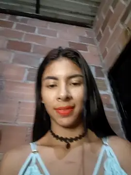 Snapshot of chaparritahot99 chatting on 02.04.26 chaparritahot99 online show from 02.04.26