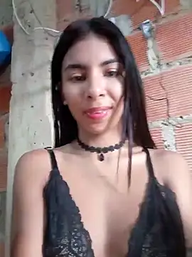 Snapshot of chaparritahot99 chatting on 02.05.26 chaparritahot99 online show from 02.05.26