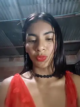 Snapshot of chaparritahot99 chatting on 02.06.26 chaparritahot99 online show from 02.06.26