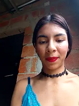 Snapshot of chaparritahot99 chatting on 02.08.26 chaparritahot99 online show from 02.08.26