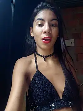 Snapshot of chaparritahot99 chatting on 02.11.26 chaparritahot99 online show from 02.11.26