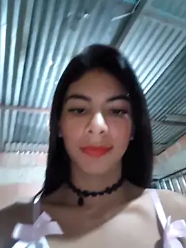 Snapshot of chaparritahot99 chatting on 02.13.26 chaparritahot99 online show from 02.13.26