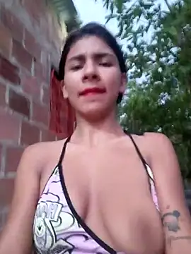 Snapshot of chaparritahot99 chatting on 02.22.26 chaparritahot99 online show from 02.22.26