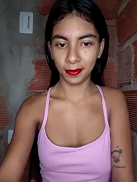 Snapshot of chaparritahot99 chatting on 02.24.26 chaparritahot99 online show from 02.24.26