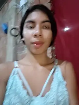 Snapshot of chaparritahot99 chatting on 02.26.26 chaparritahot99 online show from 02.26.26