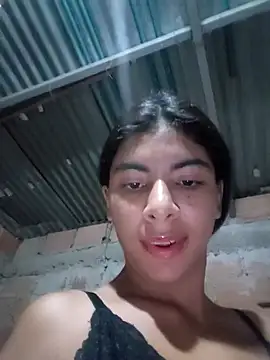 Snapshot of chaparritahot99 chatting on 03.02.26 chaparritahot99 online show from 03.02.26