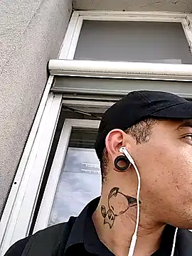 JuicyBigcockxh online show from 10.08.25