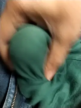 Ajayy01 online show from 12.04.25