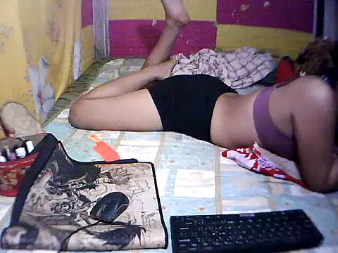 JuicyPussy4u online show from 09.11.25