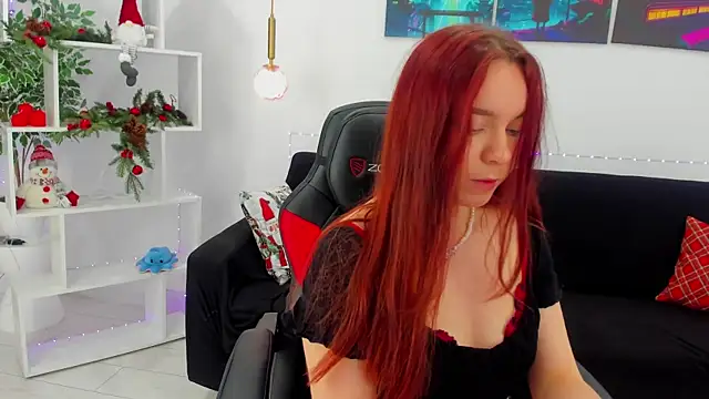 NoraHaynes online show from 12.15.25