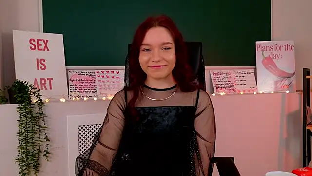 NoraHaynes online show from 05.28.26