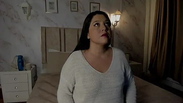 Paula And online show from 02.05.26