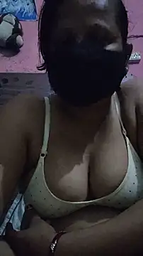 shalubhabhi69 online show from 03.22.26