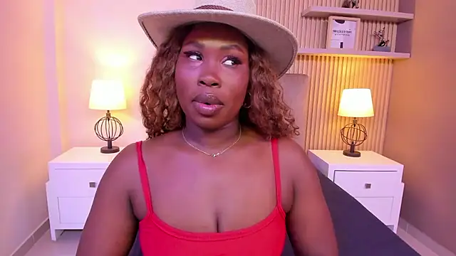 SerenaWinslow online show from 01.15.26