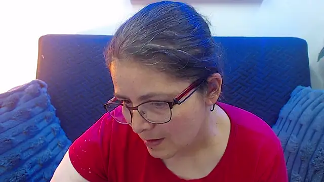 Linda banks  online show from 11.05.25