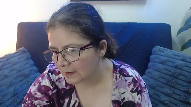 Linda banks  online show from 11.07.25