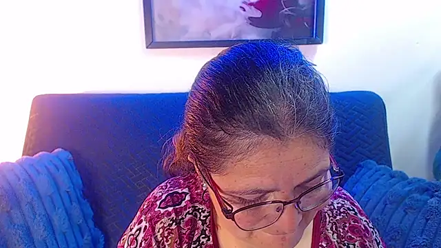 Linda banks  online show from 11.16.25