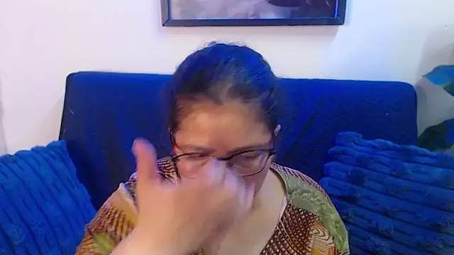 Linda banks  online show from 02.02.26