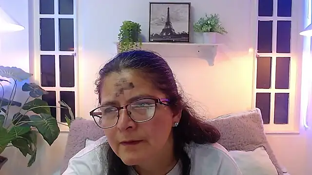 Linda banks  online show from 02.19.26