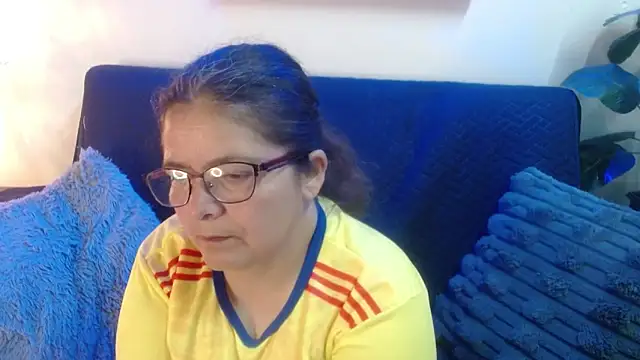 Linda banks  online show from 03.22.26