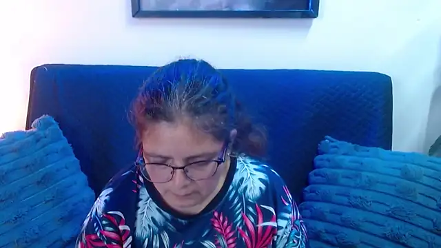 Linda banks  online show from 04.14.26