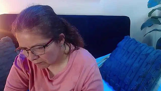 Linda banks  online show from 06.25.26