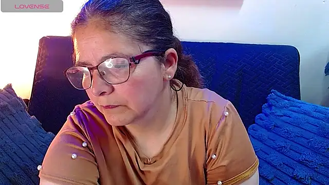 Linda banks  online show from 07.02.26