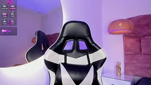 dani velvet online show from 12.16.25