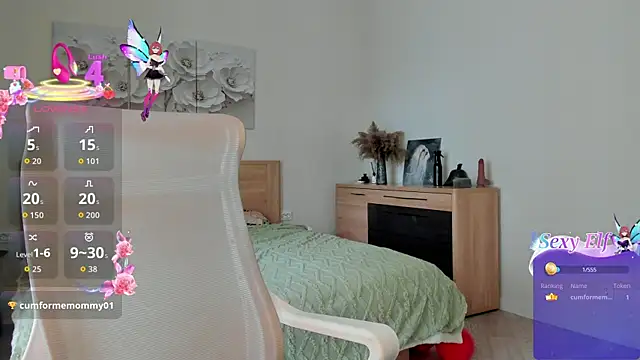 flooora 0 online show from 04.08.26