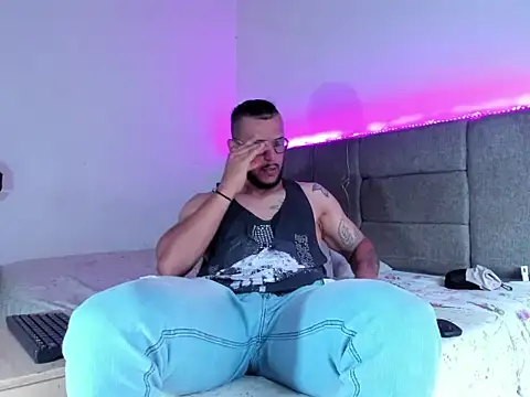 Edy coltt online show from 10.22.25