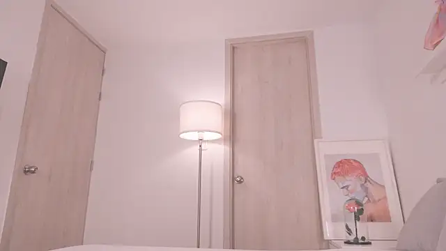 moon angels online show from 02.25.26