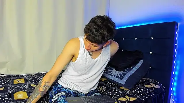 Tatiiana n Damiian online show from 09.29.25