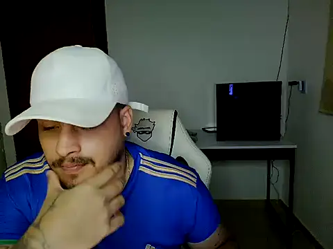 Mineirinhoot online show from 01.11.26