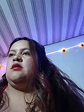 Julieta Big online show from 02.11.26