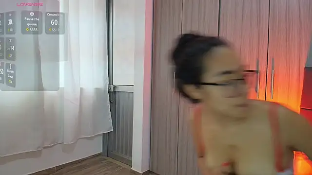 Danna Sexxxx online show from 03.24.26