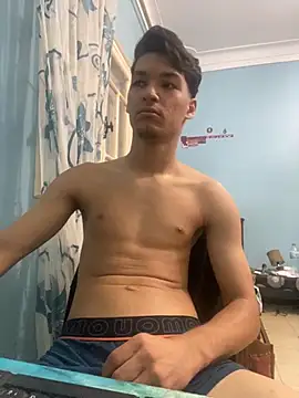 dermino12 online show from 10.14.25