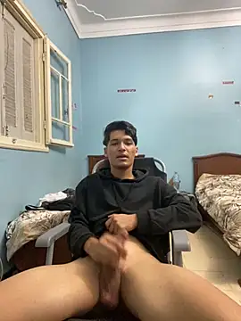 dermino12 online show from 11.02.25