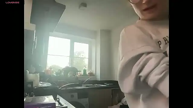 harleyblair online show from 09.24.25