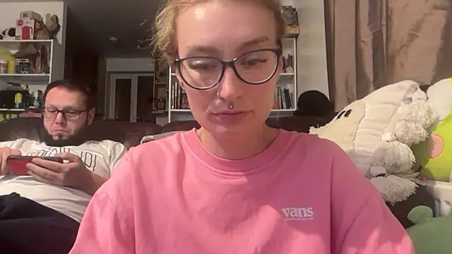 harleyblair online show from 11.09.25