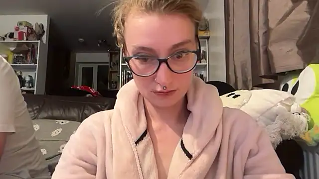 harleyblair online show from 11.17.25