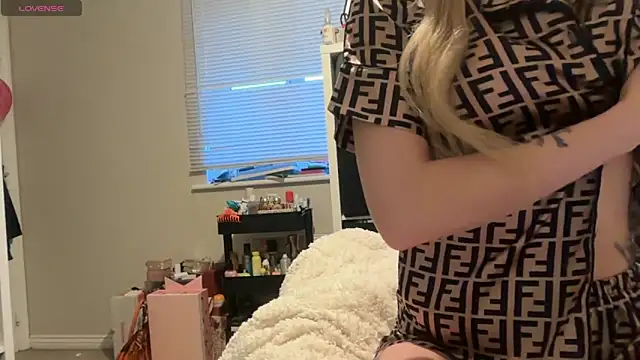 harleyblair online show from 01.17.26