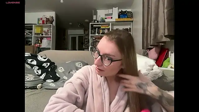 harleyblair online show from 02.05.26