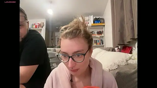 harleyblair online show from 02.09.26