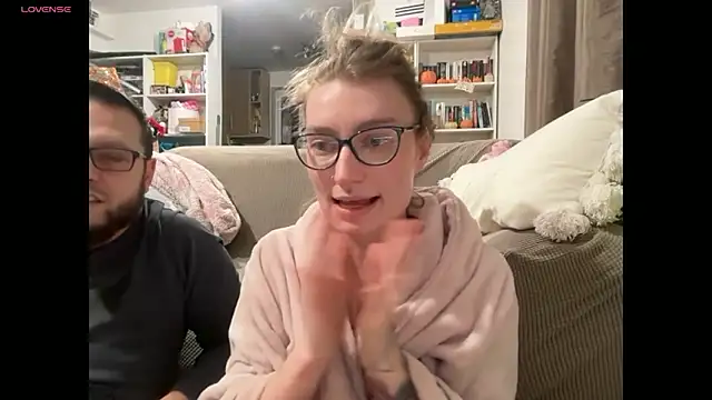 harleyblair online show from 02.13.26