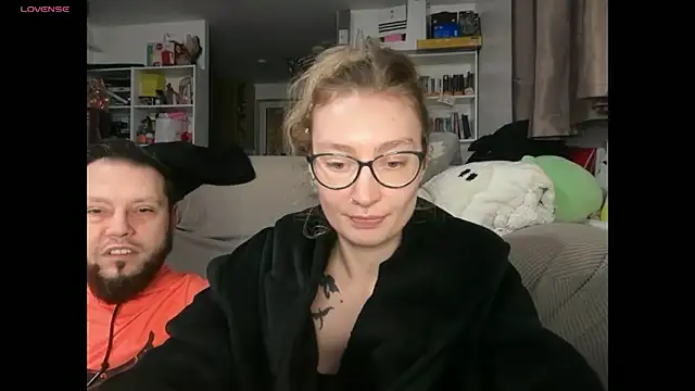 harleyblair online show from 02.24.26