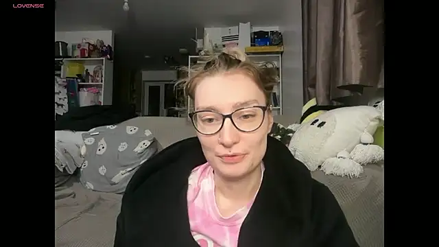 harleyblair online show from 04.01.26