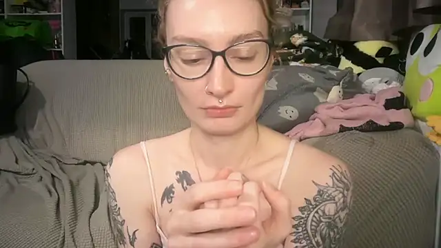 harleyblair online show from 07.13.26