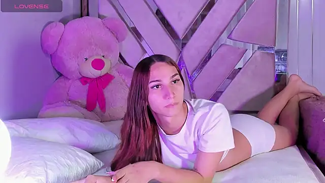 little daicel online show from 11.28.25