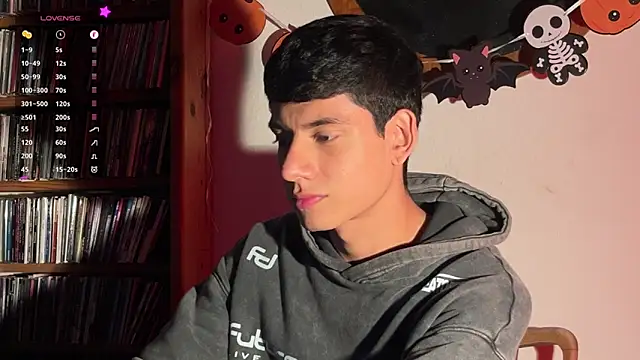 jim dj online show from 10.19.25